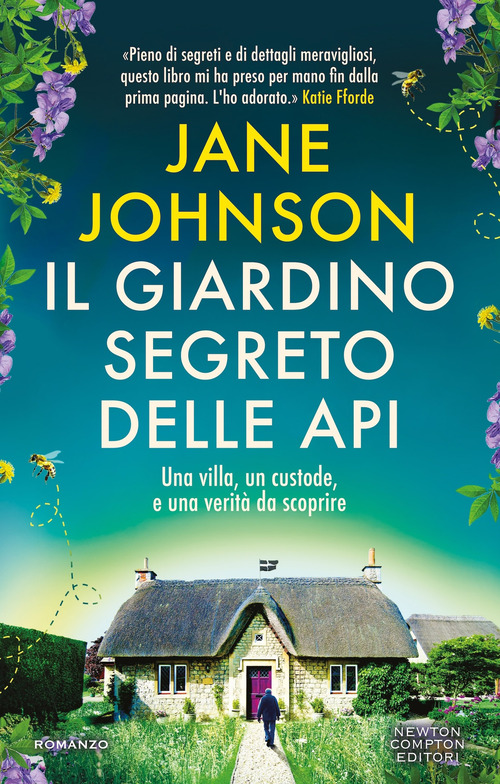 Il giardino segreto delle api