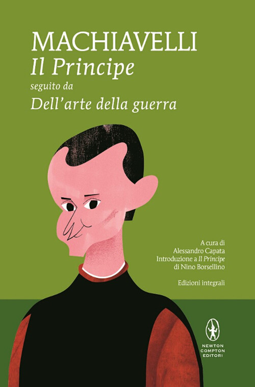 Il principe-Dell'arte della guerra