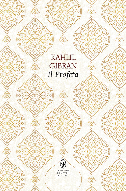 Il profeta. Testo inglese a fronte