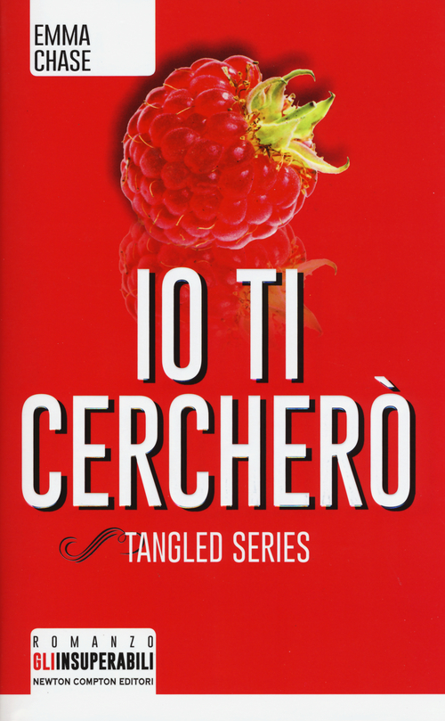 Io ti cercher&ograve;. Tangled series