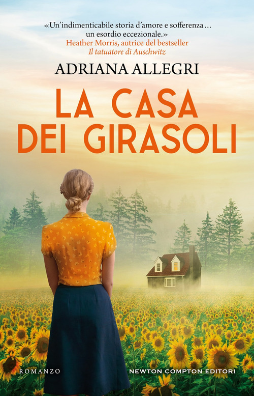 La casa dei girasoli