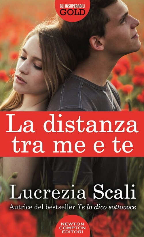 La distanza tra me e te