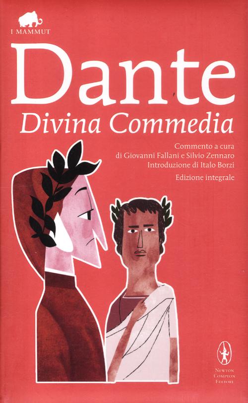 La Divina Commedia