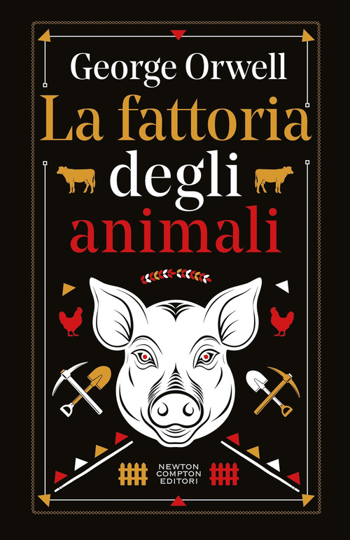 La fattoria degli animali