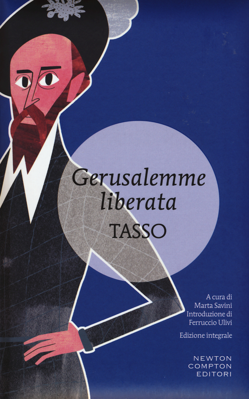 La Gerusalemme liberata