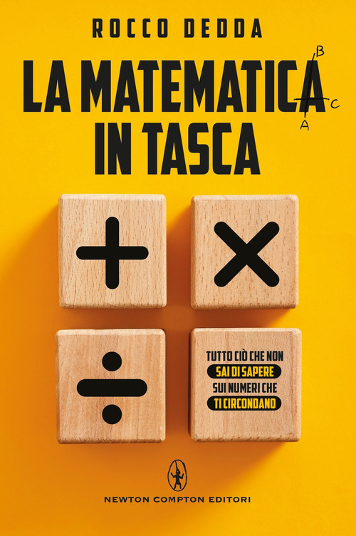 La matematica in tasca