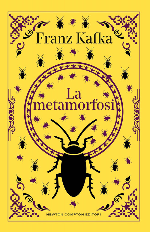 La metamorfosi