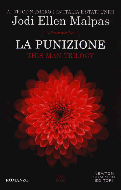 La punizione. This man trilogy