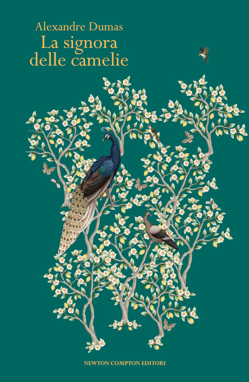 La signora delle camelie