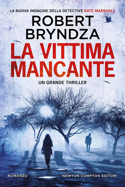 La vittima mancante
