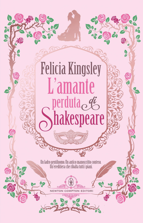 L'amante perduta di Shakespeare