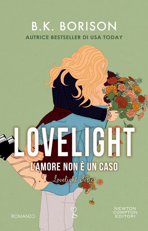 L'amore non &egrave; un caso. Lovelight