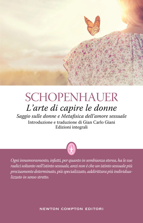 L'arte di capire le donne