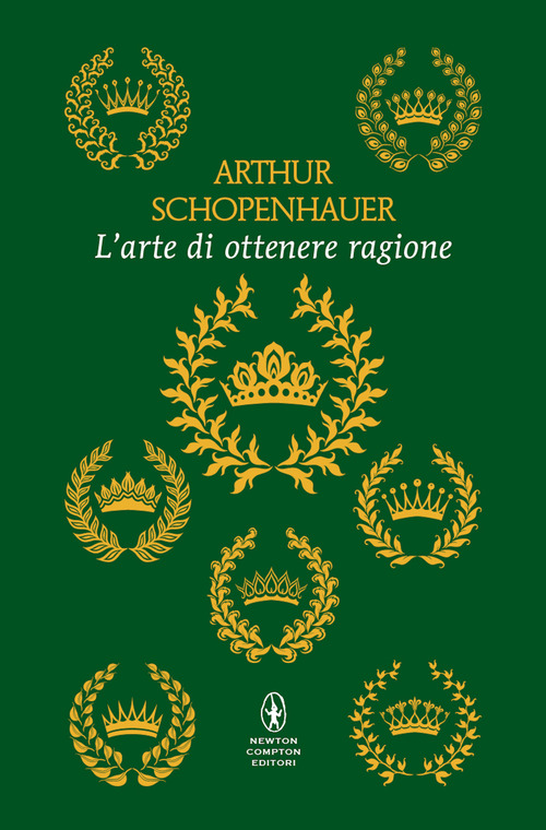 L'arte di ottenere ragione