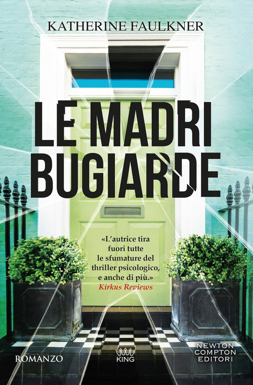 Le madri bugiarde