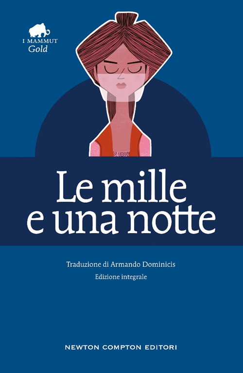 Le mille e una notte
