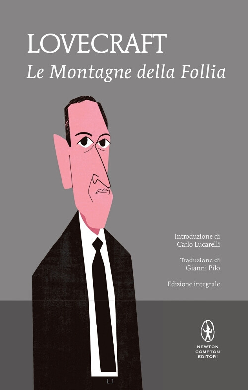 Le montagne della follia