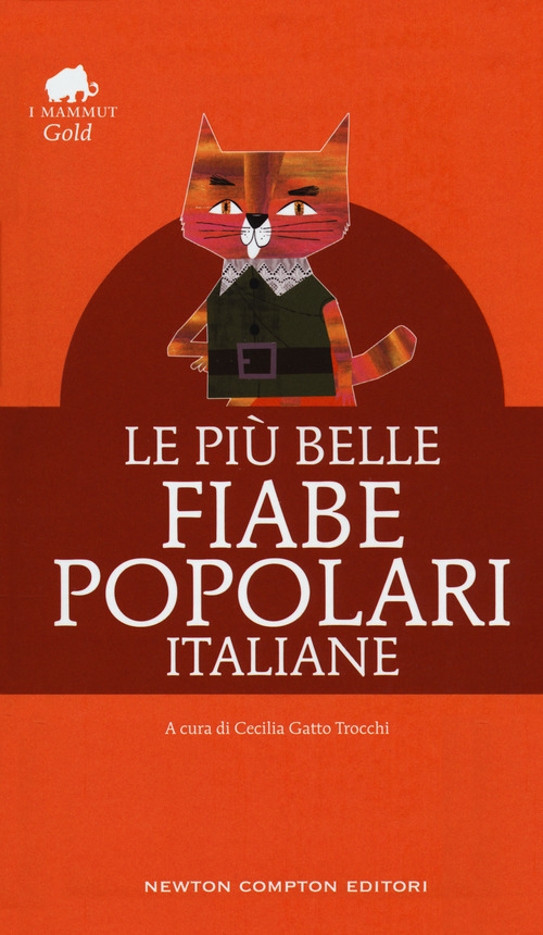 Le pi&ugrave; belle fiabe popolari italiane