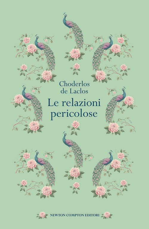 Le relazioni pericolose