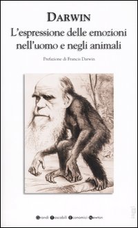 L'espressione delle emozioni nell'uomo e negli animali