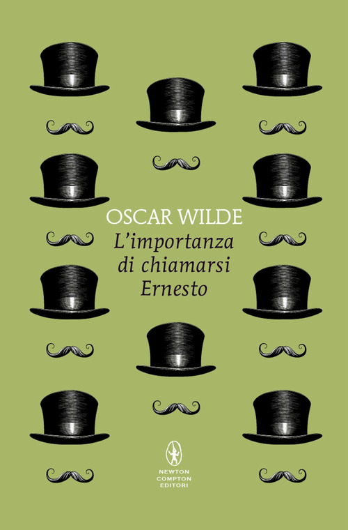 L'importanza di chiamarsi Ernesto