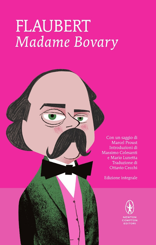Madame Bovary