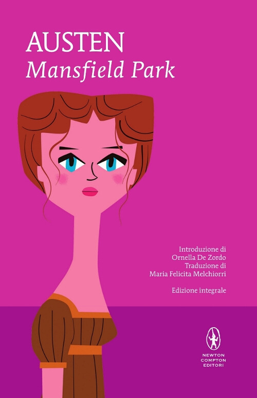 Mansfield Park