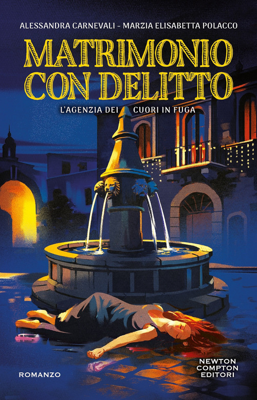 Matrimonio con delitto