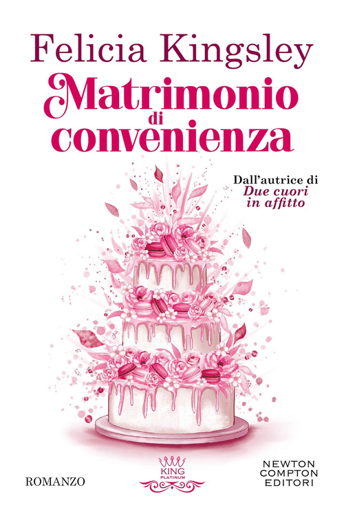 Matrimonio di convenienza