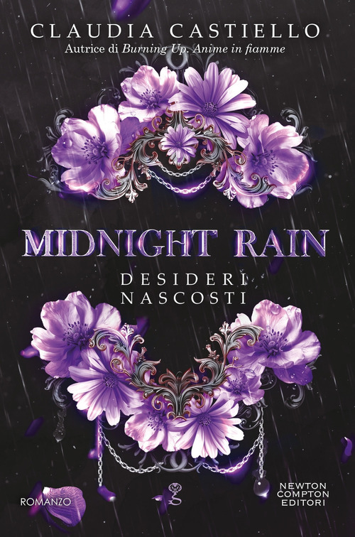 Midnight rain. Desideri nascosti