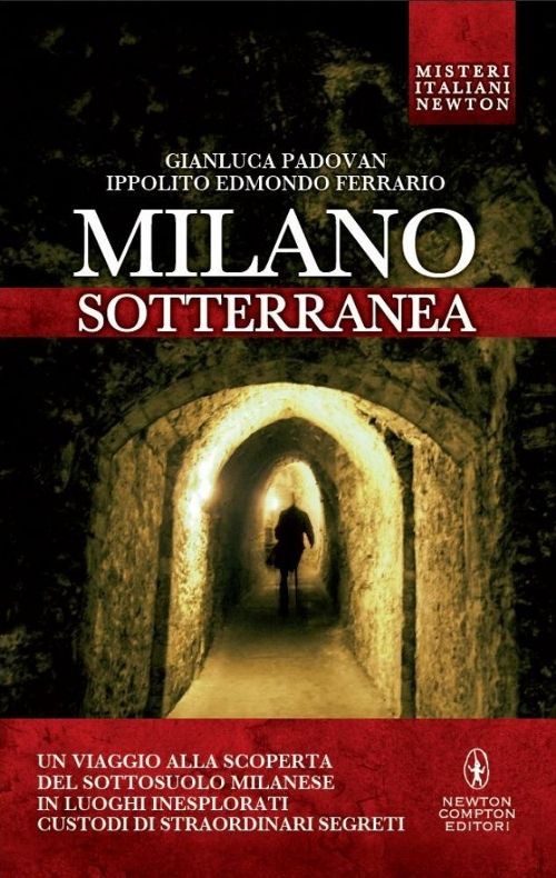 Milano sotterranea
