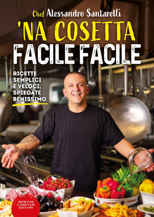 'Na cosetta facile facile
