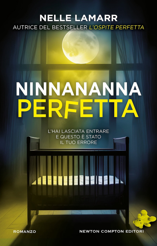 Ninnananna perfetta