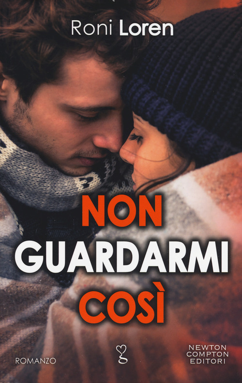 Non guardarmi cos&igrave;
