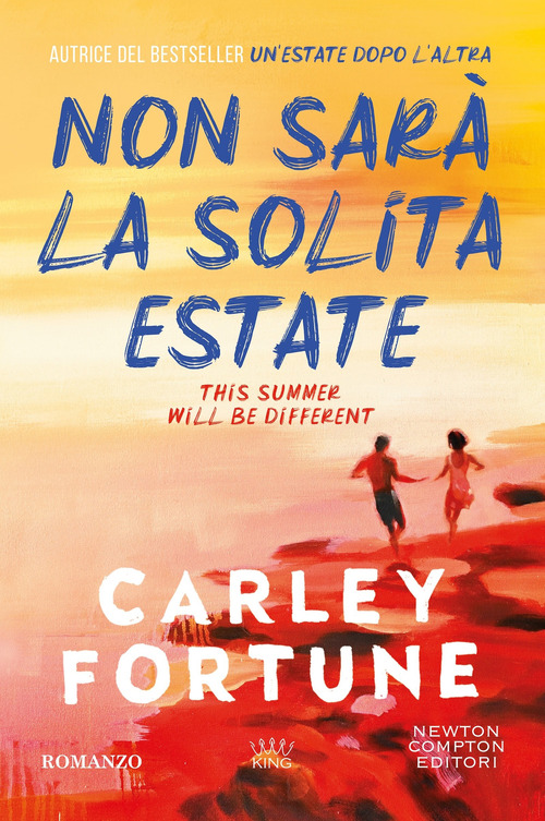 Non sar&agrave; la solita estate