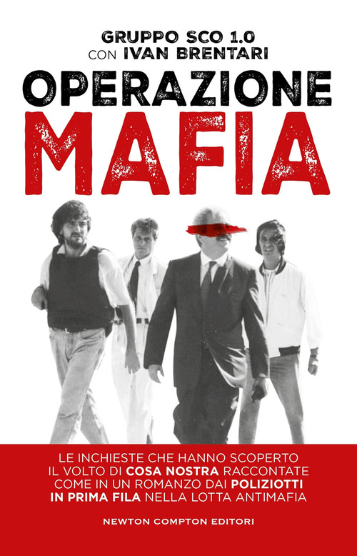 Operazione mafia