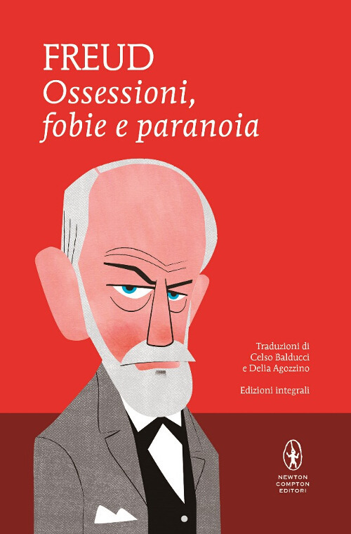 Ossessioni, fobie e paranoia