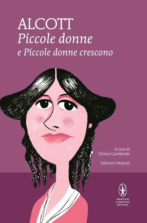Piccole donne-Piccole donne crescono