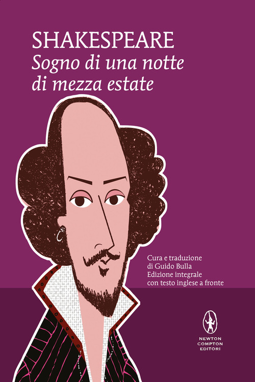 Sogno di una notte di mezza estate
