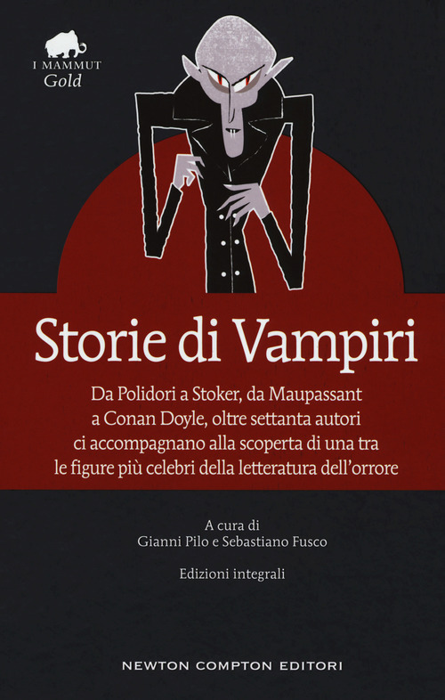 Storie di vampiri
