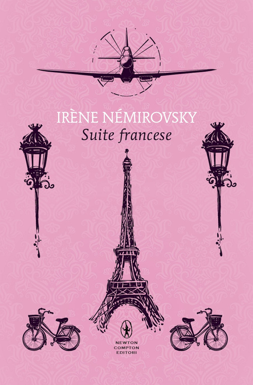 Suite francese