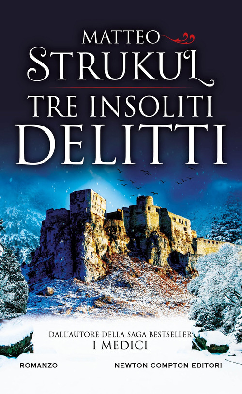Tre insoliti delitti