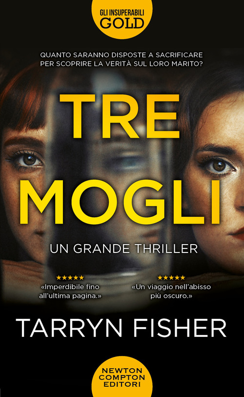 Tre mogli