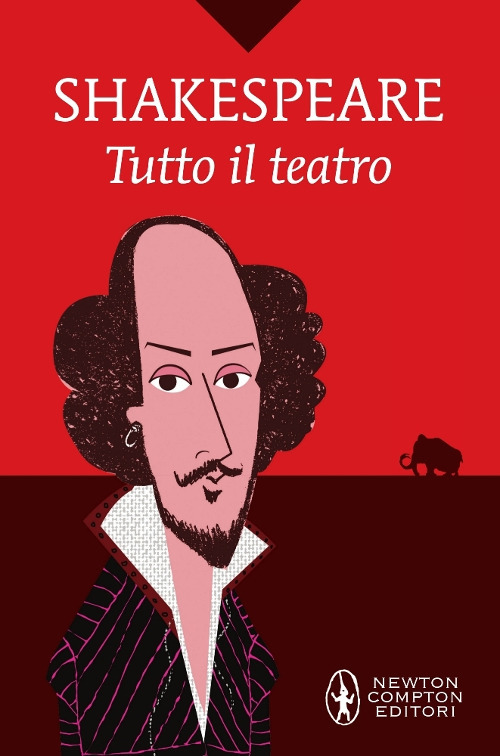 Tutto il teatro