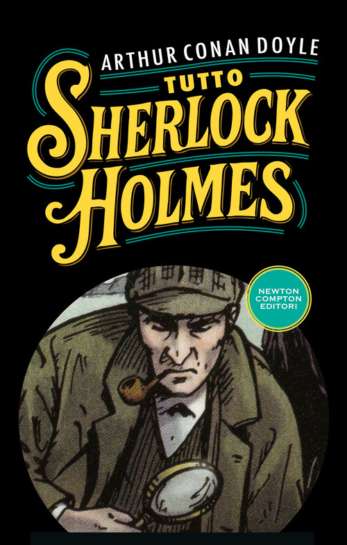Tutto Sherlock Holmes