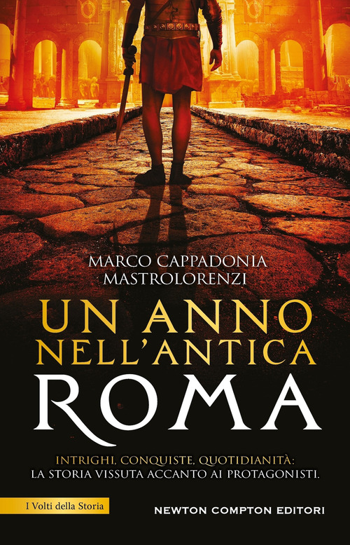 Un anno nell'antica Roma