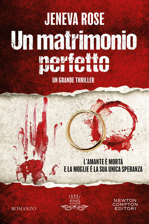 Un matrimonio perfetto