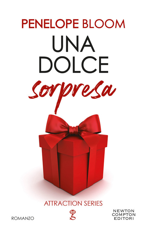 Una dolce sorpresa. Attraction series