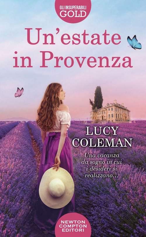 Un'estate in Provenza