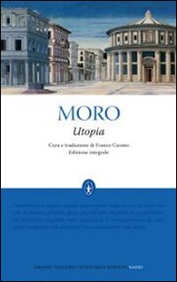 Utopia. Ediz. integrale